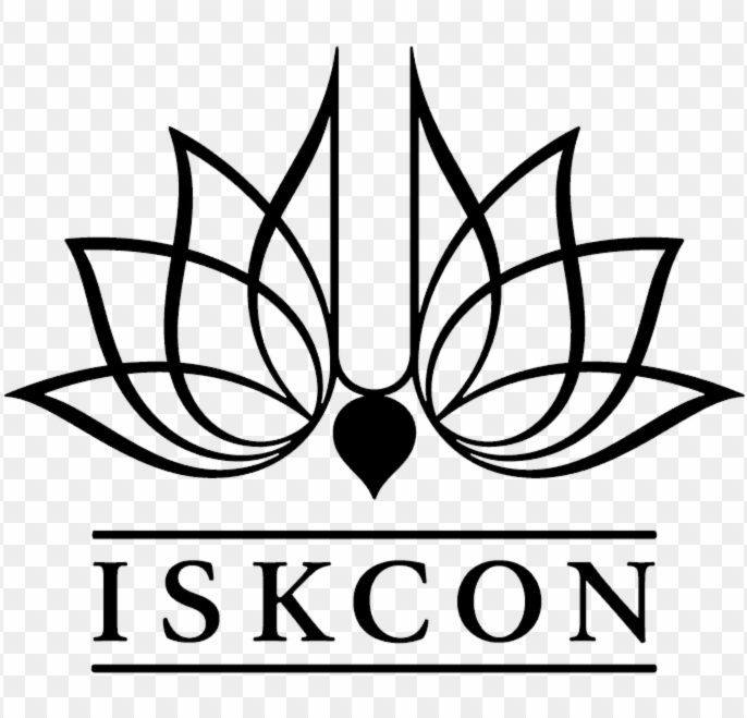 ISKCON Logo